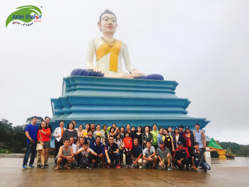 Tour du lịch Campuchia khởi hành 26-7-2018