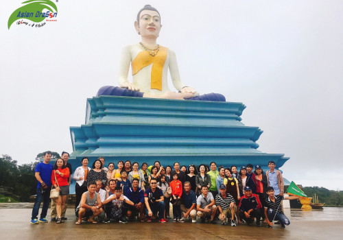 Tour du lịch Campuchia khởi hành 26-7-2018