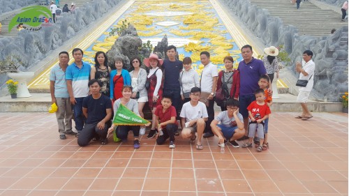 Tour du lịch Phú Quốc khởi hành 18-02-2018