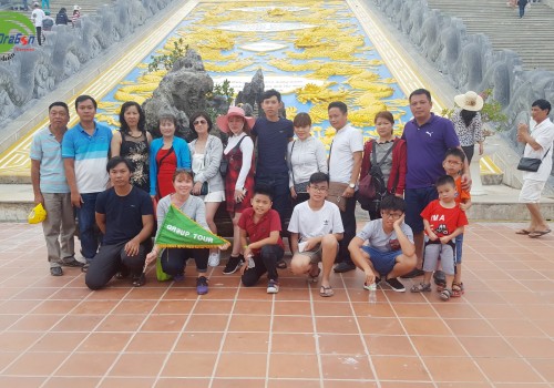 Tour du lịch Phú Quốc khởi hành 18-02-2018