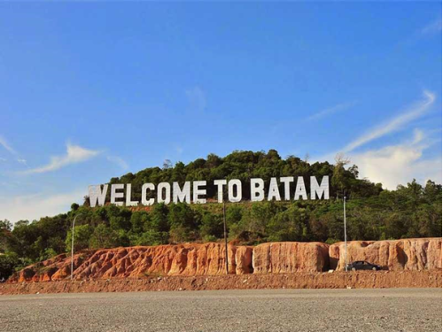 Đảo Batam - Indonesia : Thiên đường rực nắng ngay cạnh Singapore