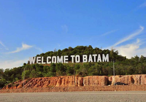 Đảo Batam - Indonesia : Thiên đường rực nắng ngay cạnh Singapore