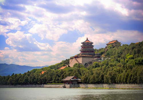 Khám phá cung điện mùa hè Di Hòa Viên - Bắc Kinh