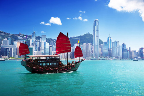 Những thông tin cần biết khi du lịch Hongkong