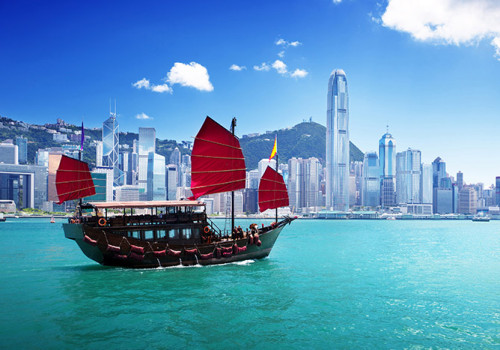 Những thông tin cần biết khi du lịch Hongkong