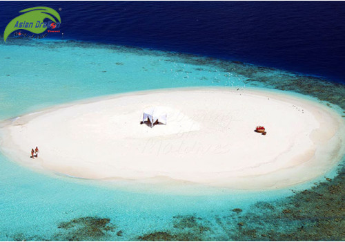 Du lịch Maldives 4 sao 5 ngày 4 đêm