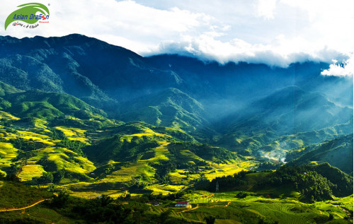 10 gợi ý khám phá trọn vẹn vẻ đẹp Việt Nam