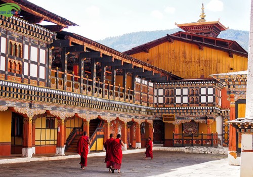 Những lý do khiến Bhutan trở thành quốc gia hạnh phúc nhất thế giới