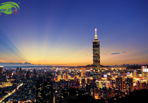 Tất tần tật kinh nghiệm xin visa du lịch Đài Loan