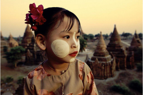 Những cấm kỵ nên biết trước khi du lịch Myanmar