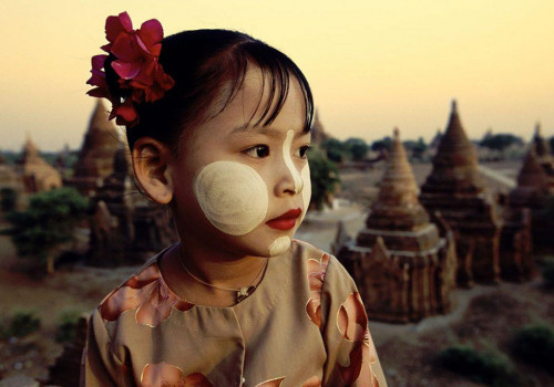 Những cấm kỵ nên biết trước khi du lịch Myanmar