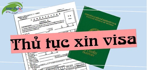 Kinh nghiệm xin visa du lịch Nhật Bản