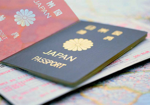 Các giấy tờ cần thiết để  làm Hồ sơ xin Visa du lịch Nhật Bản