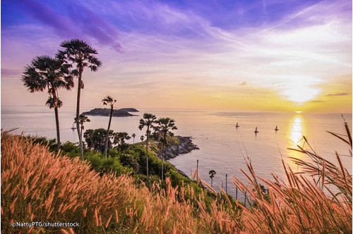 Phuket-Đảo ngọc của Thái Lan