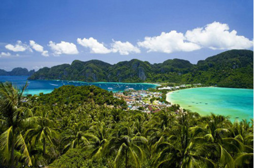 Những điểm du lịch không thể không ghé thăm khi đến đảo Phuket - Thái Lan