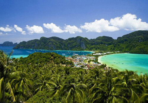 Những điểm du lịch không thể không ghé thăm khi đến đảo Phuket - Thái Lan