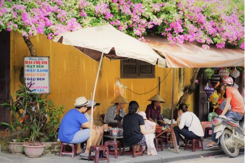 Loạt ảnh Check-in Hội An yên bình dịu dàng đến lạ