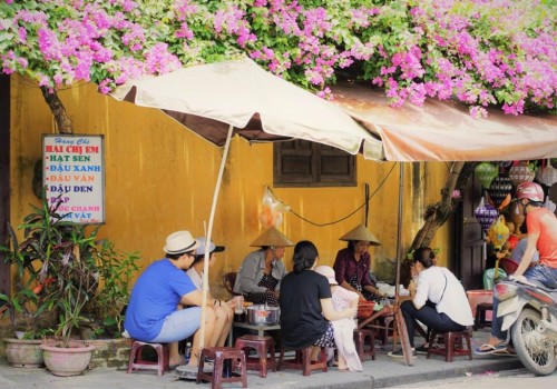 Loạt ảnh Check-in Hội An yên bình dịu dàng đến lạ