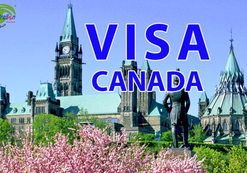 Hồ sơ xin visa Canada