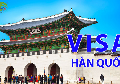 Hàn Quốc miễn visa cho du khách Việt Nam trong thời gian tổ chức Thế vận hội mùa đông 2018