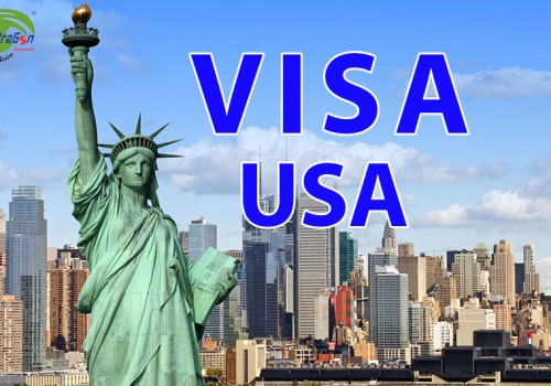 Hướng dẫn thủ tục xin visa Mỹ