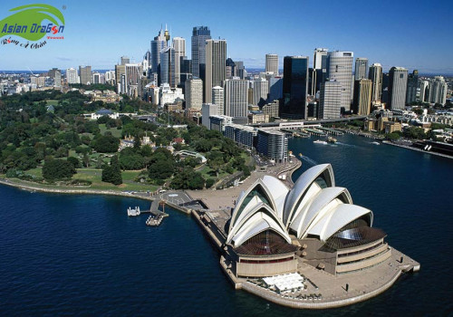 Thủ tục xin Visa du lịch Australia