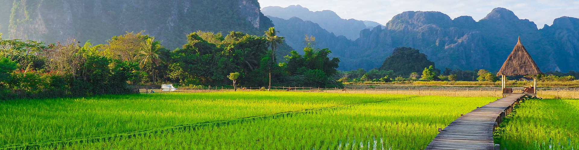 Du lịch Lào