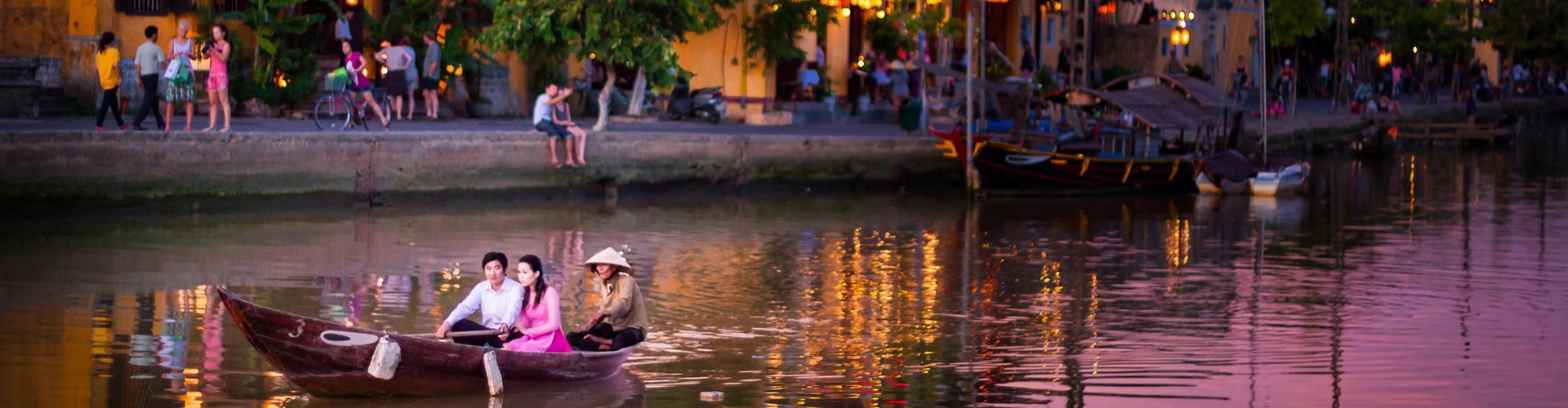 Du lịch Hội An