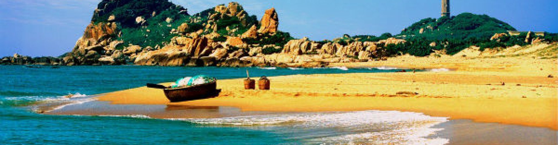 Du lịch Phan Thiết