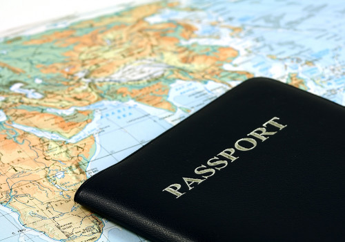 Visa là gì ? Passport là gì ? Tất tần tật từ A-Z cho chuyến đi của bạn