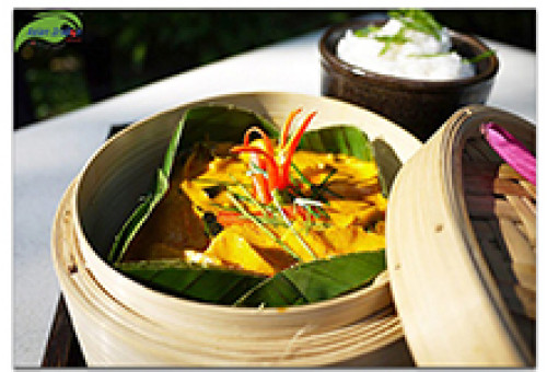 7 món đặc sản "ăn là ghiền" của Campuchia