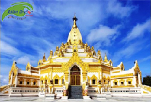 Những điều cần biết trước khi Du lịch Myanmar