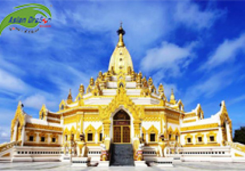 Những điều cần biết trước khi Du lịch Myanmar