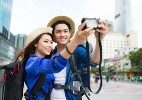 5 lý do khiến giới trẻ "phát cuồng" và muốn đi du lịch