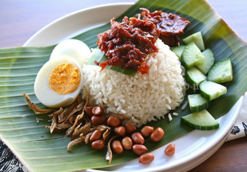8 Món ăn Đông Nam Á tuyệt ngon không thể bỏ qua