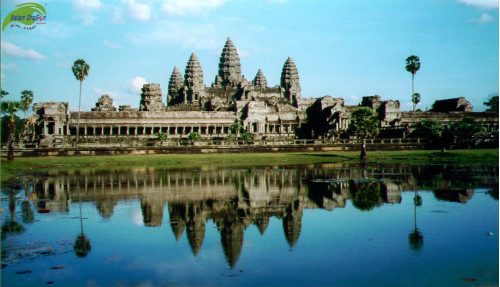 Du lịch Campuchia: Giá vé vào Angkor Wat tăng gấp đôi