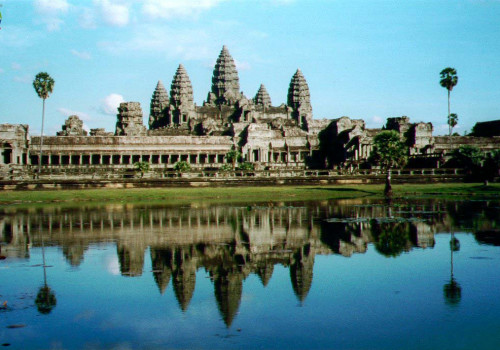 Du lịch Campuchia: Giá vé vào Angkor Wat tăng gấp đôi