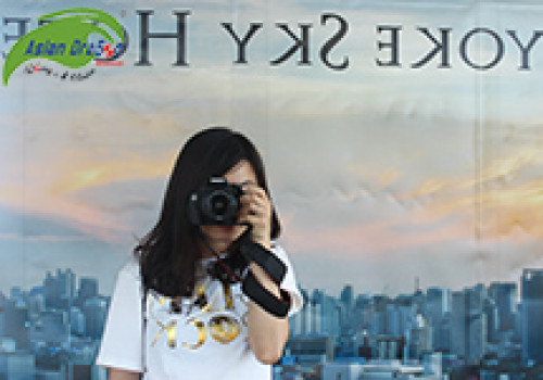 Du lịch Thái Lan: Bangkok-Pattaya tất tần tật qua album ảnh siêu dễ thương