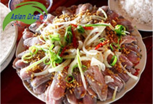 9 món ngon khó cưỡng không thể bỏ qua khi du lịch Phú Quốc