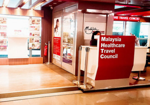 ​Malaysia tham gia thị trường “vừa du lịch vừa chữa bệnh”