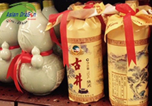 Những món quà lưu niệm nên mua khi du lịch Đài Loan