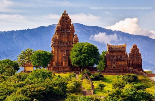 10 điểm dừng chân tuyệt đẹp ở Phan Rang