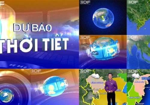 Thời tiết dịp nghỉ lễ 30/4, 1/5 thế nào?