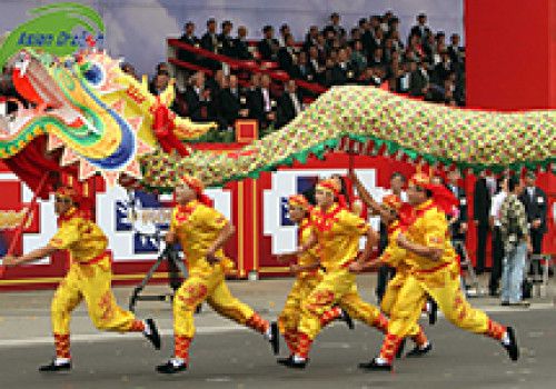 Nét độc đáo từ truyền thống đến hiện đại của văn hóa Đài Loan