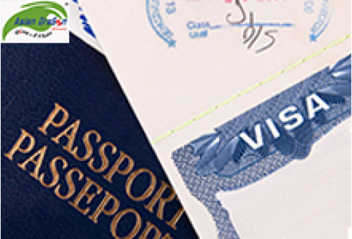 Thủ tục hồ sơ xin Visa Đài Loan