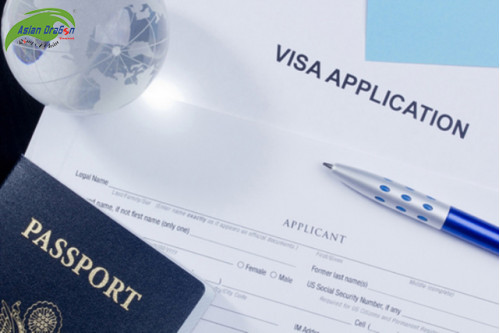 Hồ sơ xin Visa đi du lịch Úc cần chuẩn bị những gì?