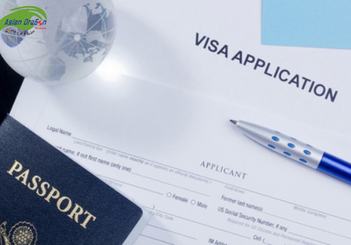Hồ sơ xin Visa đi du lịch Úc cần chuẩn bị những gì?
