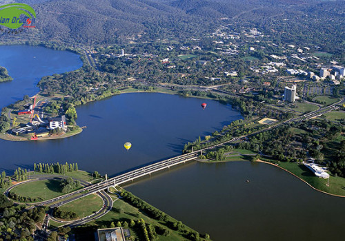 Khám phá Canberra- một thủ đô yên bình bậc nhất của nước Úc