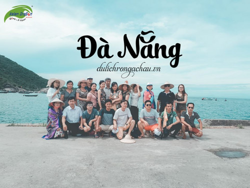 Tour Đà Nẵng khởi hành ngày 12-07-2017