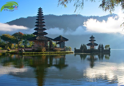 Bali - Thiên đường biển đảo